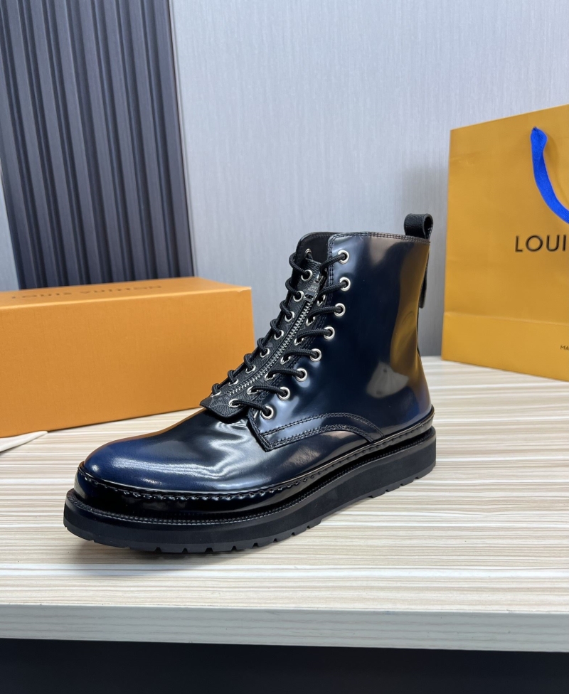 Louis Vuitton Boots